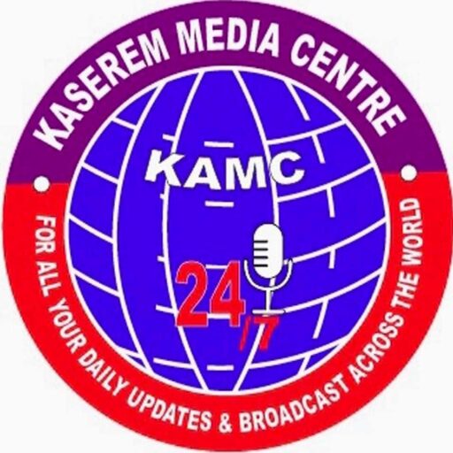 Kaserem Media Center